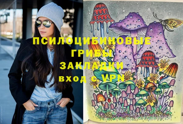 стаф Нягань